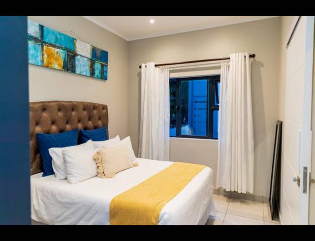 1 BEDROOM PROPERTY TO RENT IN MENLO PARK
